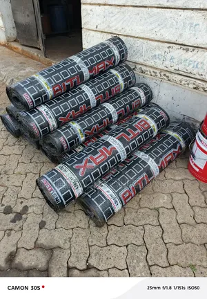 App Basement Waterproofing Membrane – Heavy Duty Leak Protection