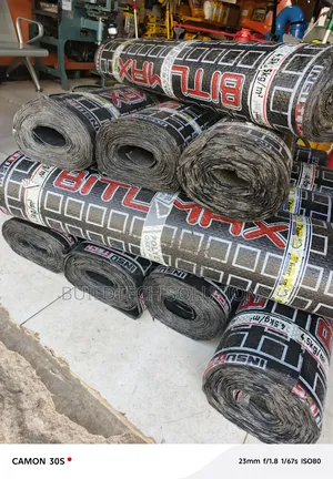 App Basement Waterproofing Membrane – Heavy Duty Leak Protection