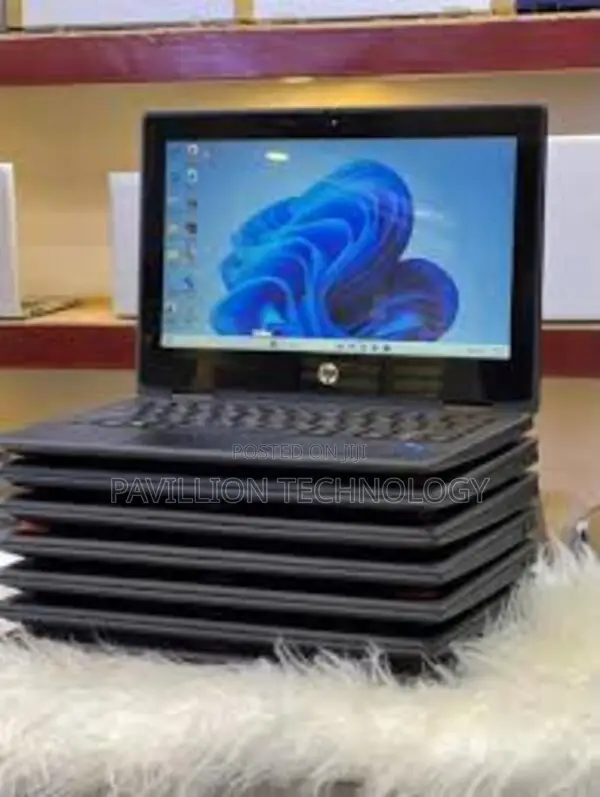 Laptop HP ProBook 11 X360 8GB Intel Core i5 SSD 256GB