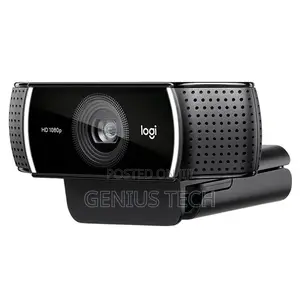 Logitech C922 Hd Pro Webcam