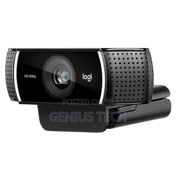Logitech C922 Hd Pro Webcam