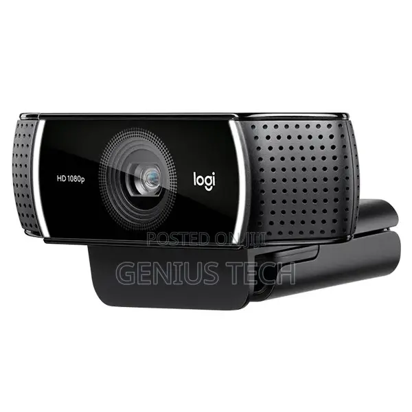 Logitech C922 Hd Pro Webcam