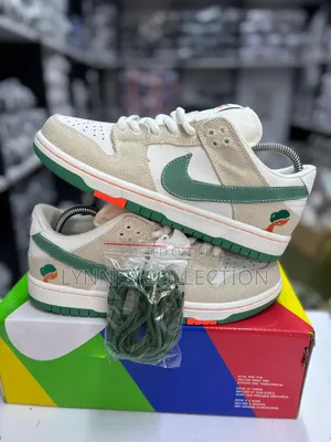 Nike Jordan 1 Low Sb Dunks Jarritos High Quality - Streetwear Sneakers