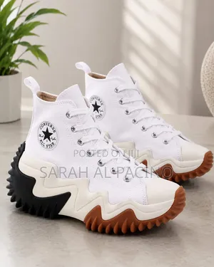 Converse Shoes