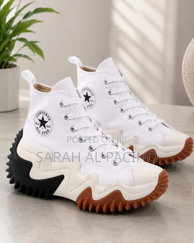 Converse Shoes - thumbnail 2