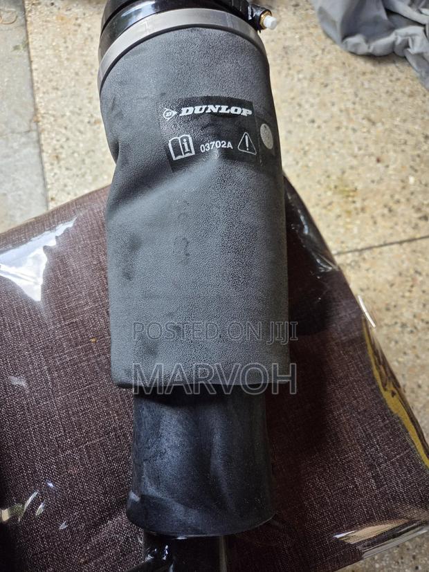 Range Rover L322 Air Bag - thumbnail 2