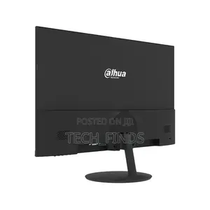 Dahua A200y 21.45" Monitor , 1920×1080 (Fhd) Resolution