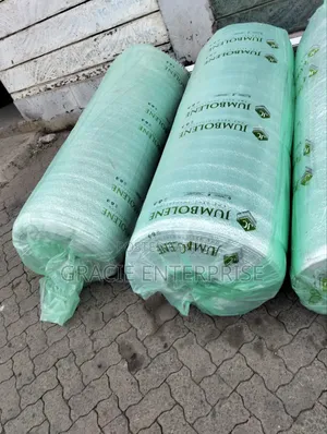 Roof Heat Insulation Material