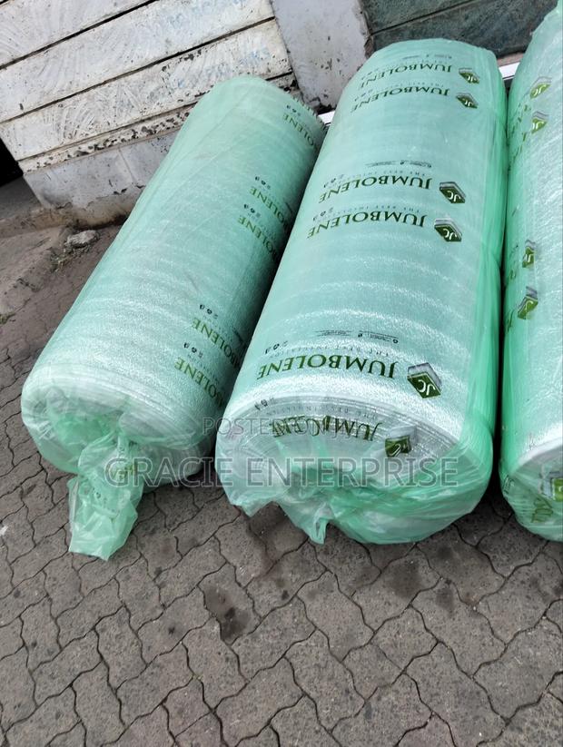 Roof Heat Insulation Material - thumbnail 2