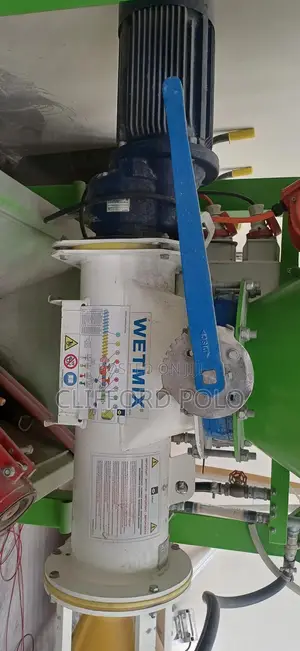 Rockcrete Predampener