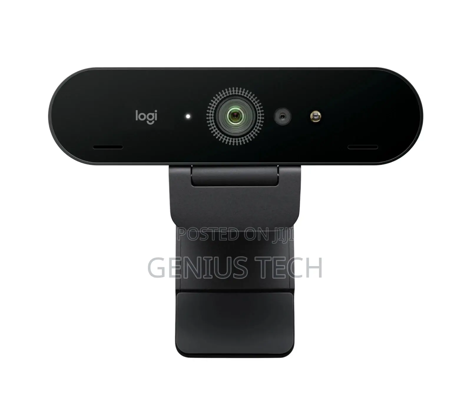 Logitech Brio Ultra Hd Webcam