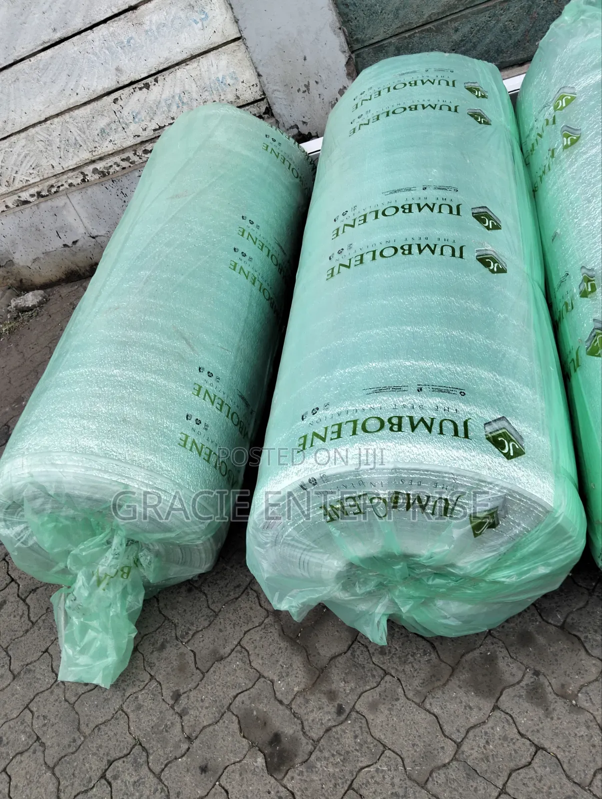 Uv Insulation/ Heat Insulation