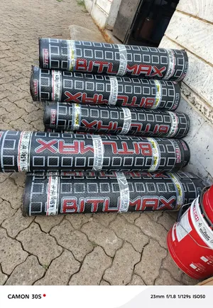 Basement Roof Leak Solution – App Waterproof Membrane