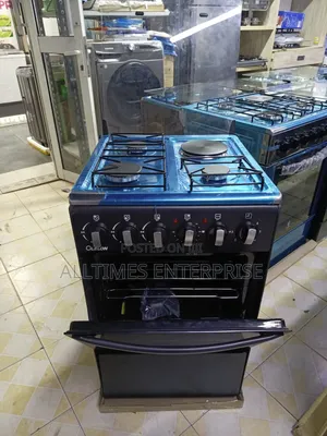 Olelon 50by55 Cooker