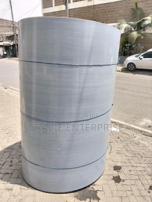 Polycarbonate Sheets - main view