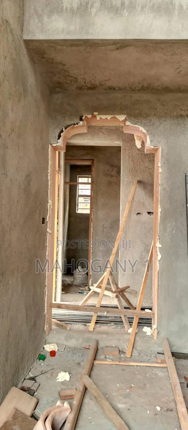 Wall Cladding - main view