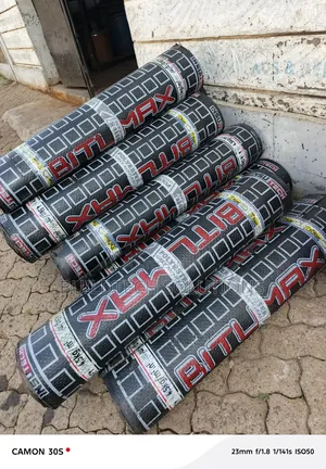 Best App Membrane for Flat Roof Waterproofing in Kenya