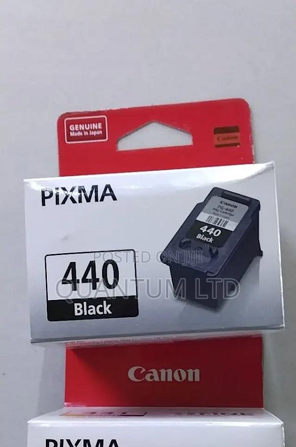 Canon 440 441/ Canon Pg-440 Black Ink Cartridge