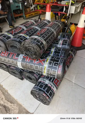 Best App Membrane for Flat Roof Waterproofing in Kenya