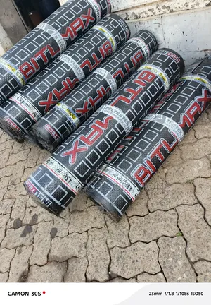 Anti-Leak App Roofing Membrane – Long Lasting Protection
