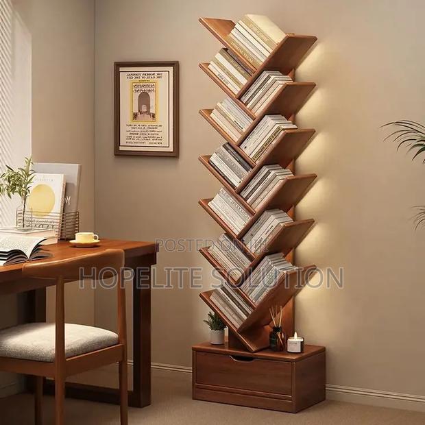 Tree Bookshelf - thumbnail 2