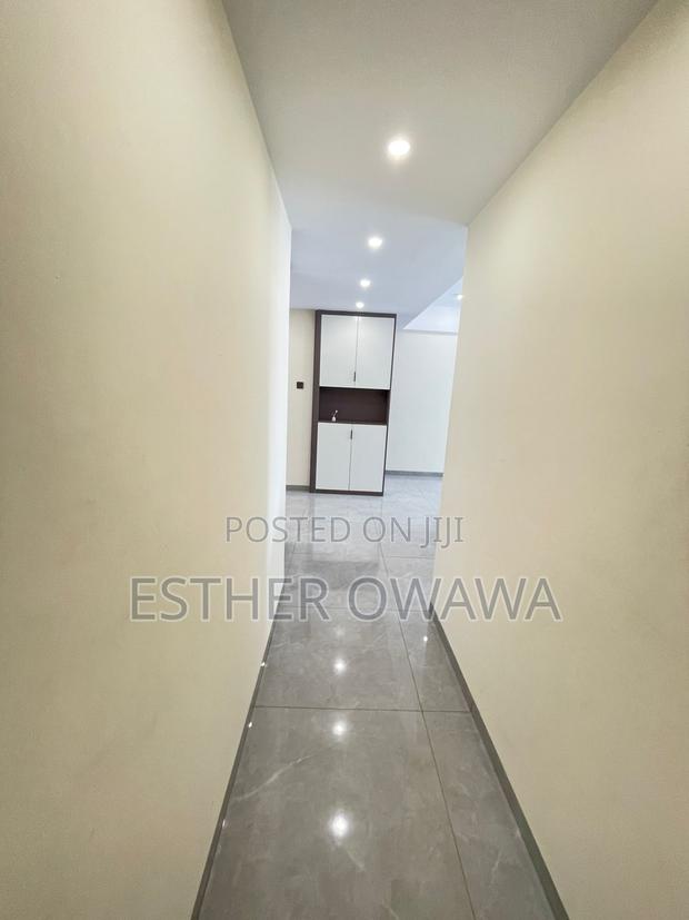 2bdrm Apartment in Hurlingham for rent