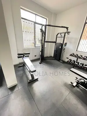 2bdrm Apartment in Hurlingham for rent