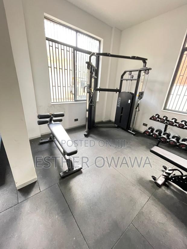 2bdrm Apartment in Hurlingham for rent - thumbnail 2