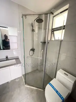 2bdrm Apartment in Hurlingham for rent