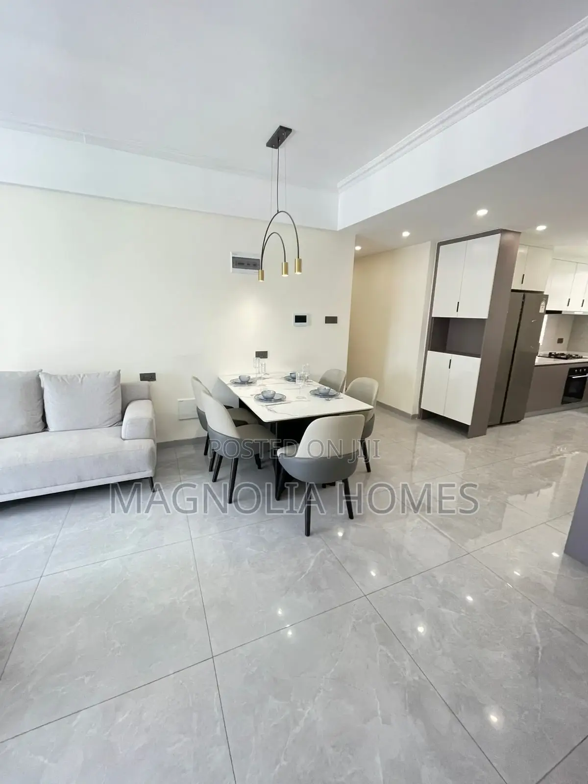 2bdrm Apartment in Hurlingham for rent