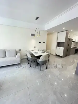 2bdrm Apartment in Hurlingham for rent