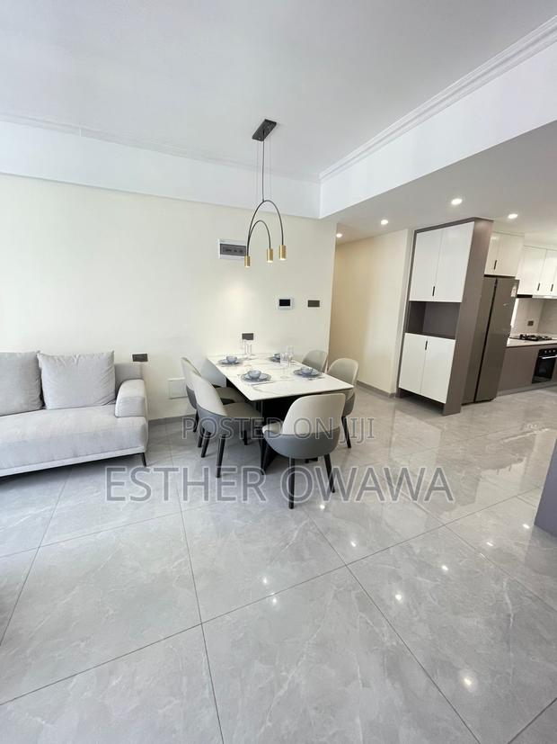 2bdrm Apartment in Hurlingham for rent - thumbnail 4