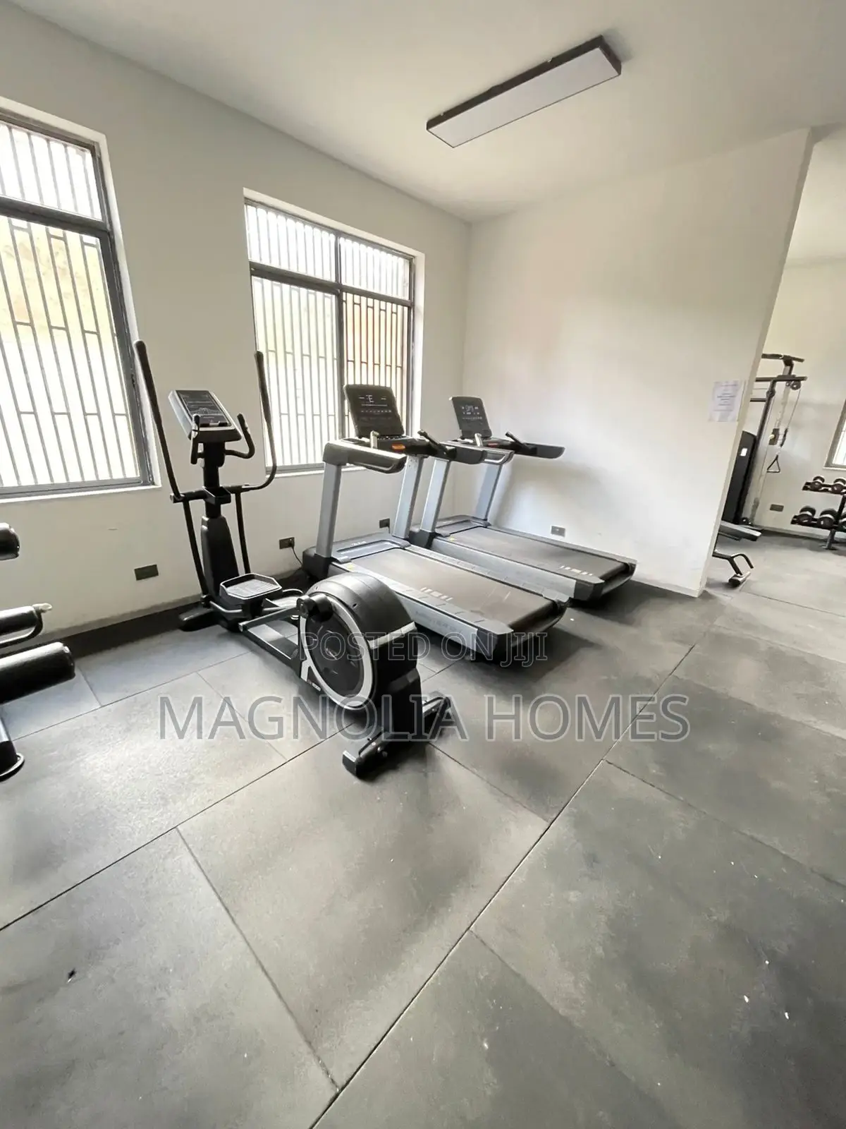 2bdrm Apartment in Hurlingham for rent