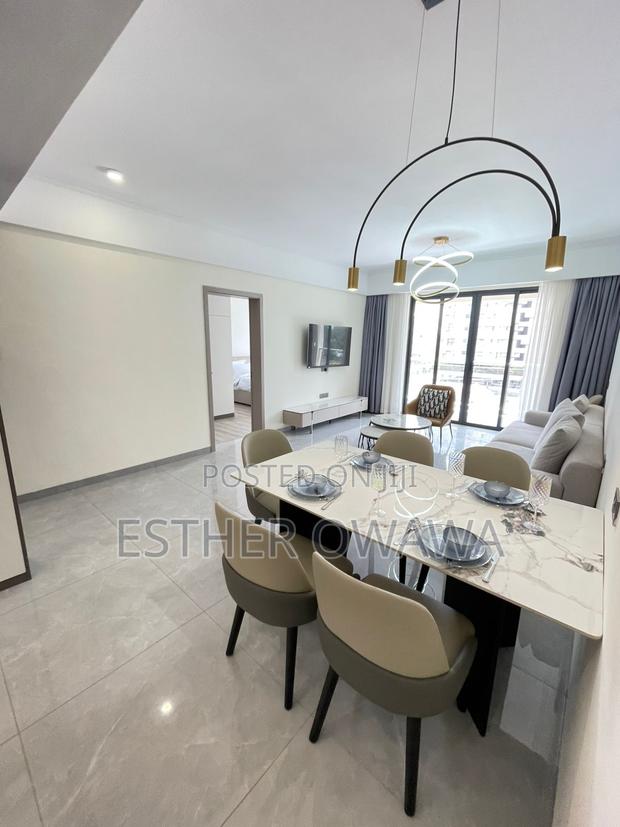 2bdrm Apartment in Hurlingham for rent - thumbnail 7