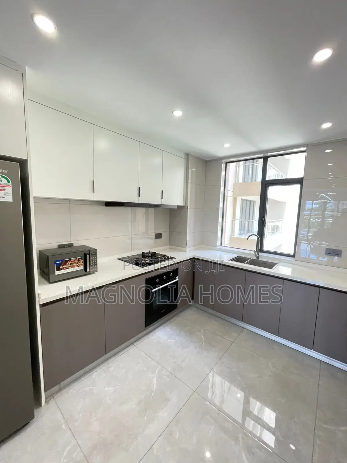 2bdrm Apartment in Hurlingham for rent