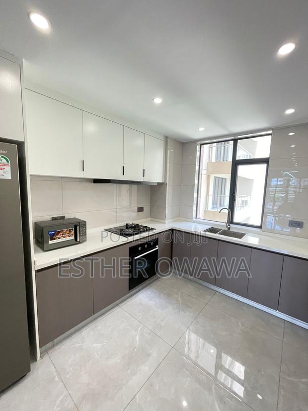 2bdrm Apartment in Hurlingham for rent - thumbnail 8