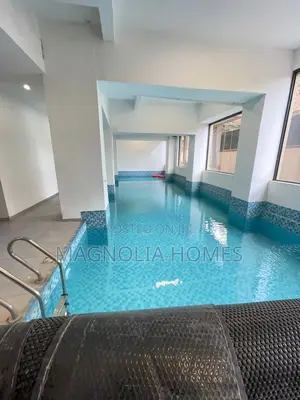 2bdrm Apartment in Hurlingham for rent