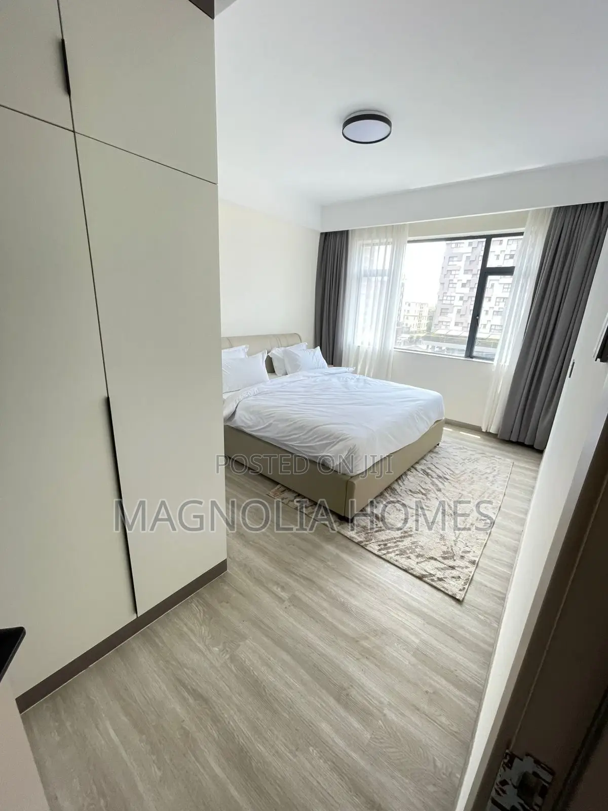 2bdrm Apartment in Hurlingham for rent