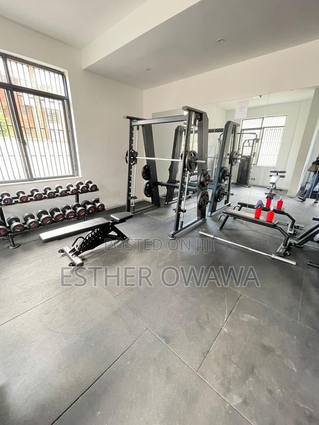 2bdrm Apartment in Hurlingham for rent - thumbnail 10