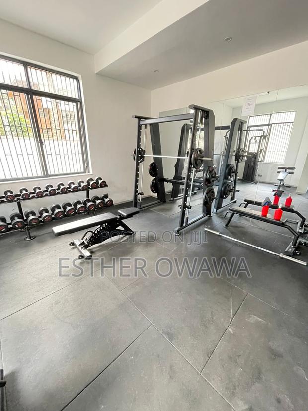 2bdrm Apartment in Hurlingham for rent - thumbnail 11