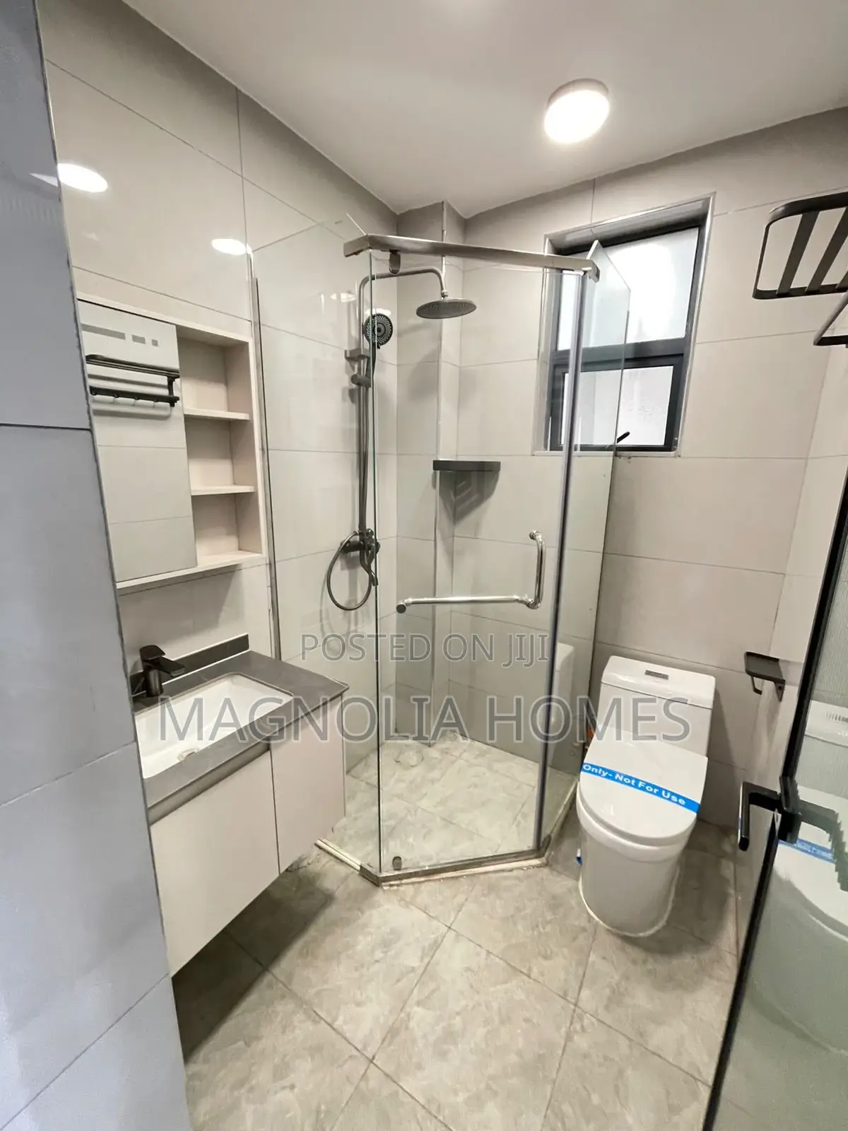 2bdrm Apartment in Hurlingham for rent