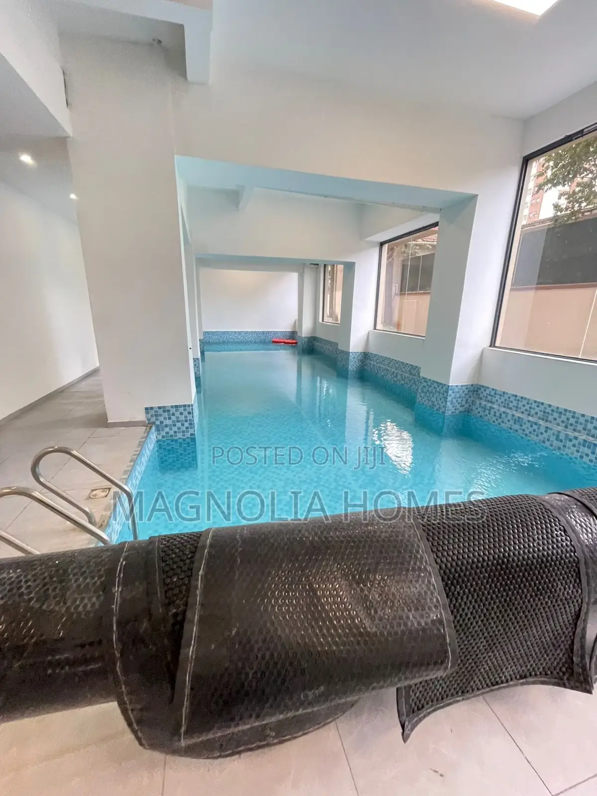 2bdrm Apartment in Hurlingham for rent