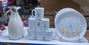 Signature Breakfast Set