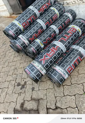 Waterproof Your Basement Roof With Premium App Membrane