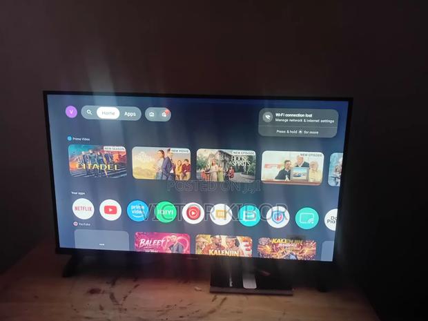 Skyworth Smart Tv 32 Inch