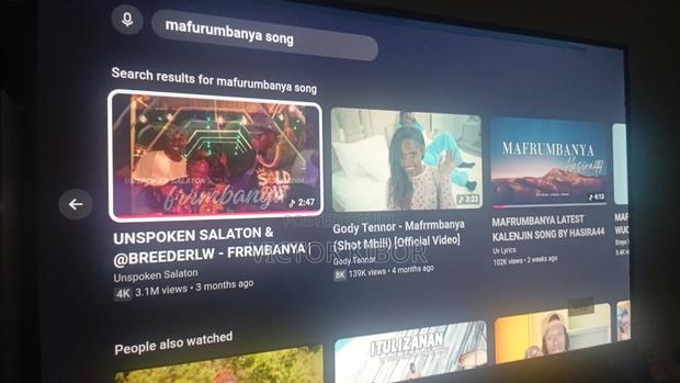 Skyworth Smart Tv 32 Inch - thumbnail 2