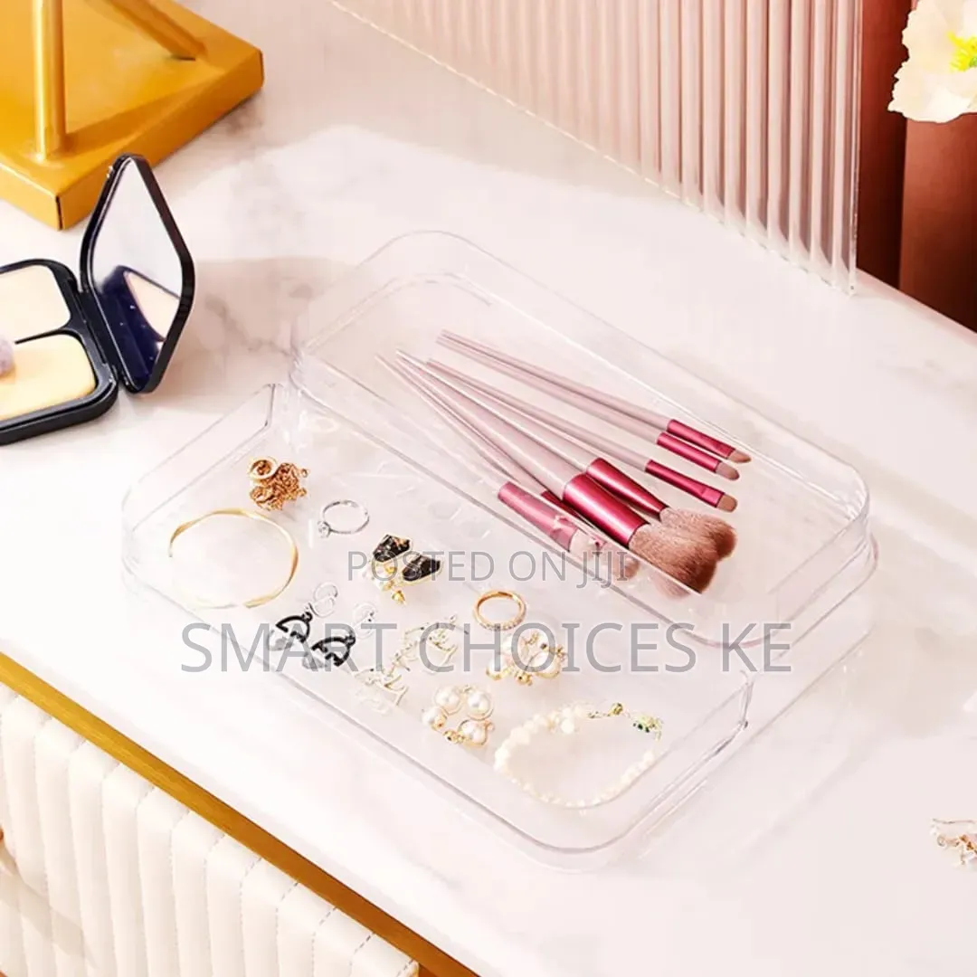 Clear Display Rack
2layer
