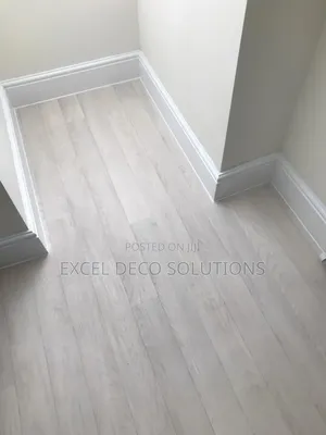 Laminate Flooring – Upgrade Your Space Beautifully