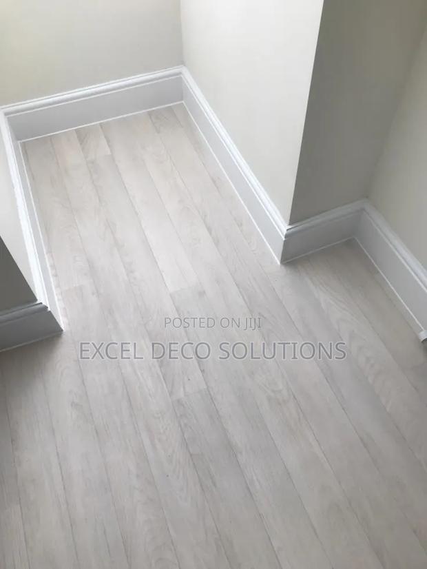 Laminate Flooring – Upgrade Your Space Beautifully