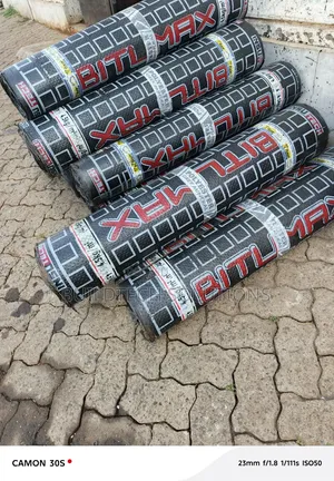 Basement Damp Proofing Roof Waterproofing App Membrane